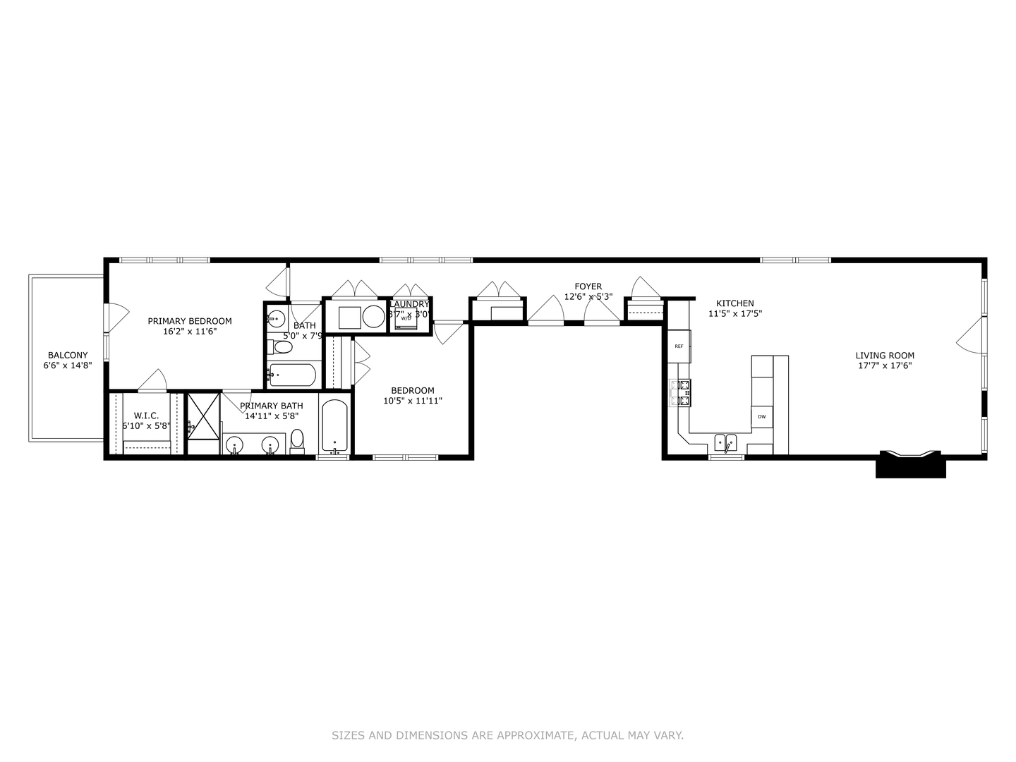 3537 N Wilton Avenue Unit: 3