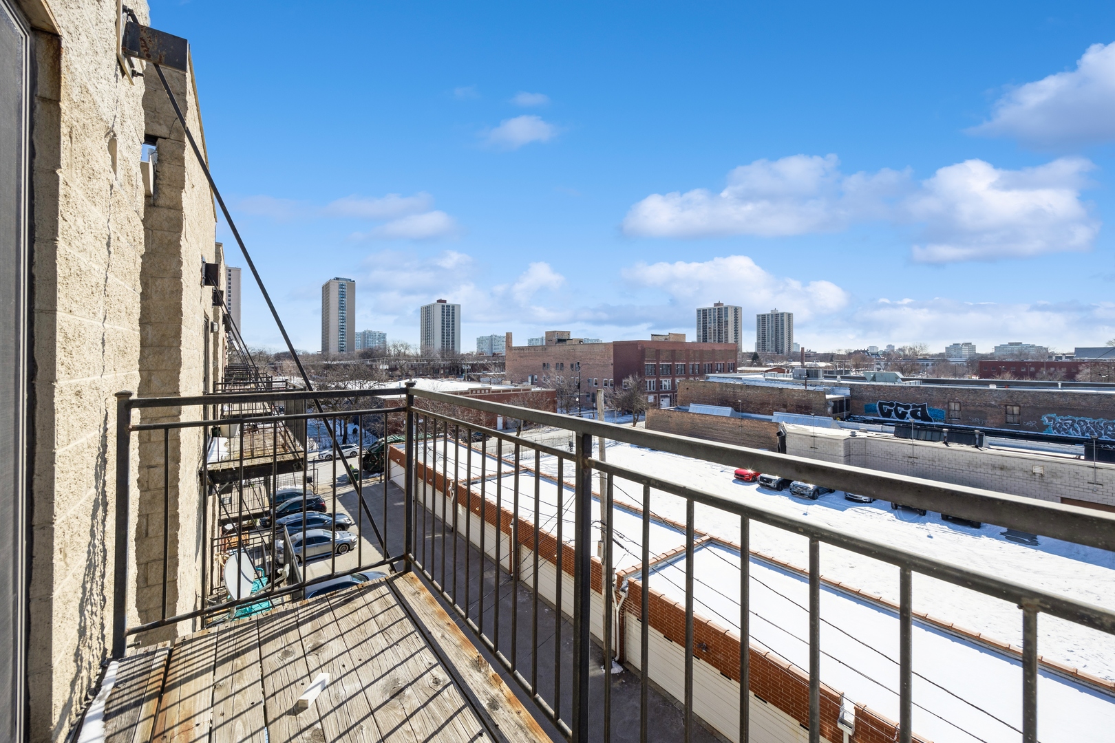 21 E 26th Street Unit: 5