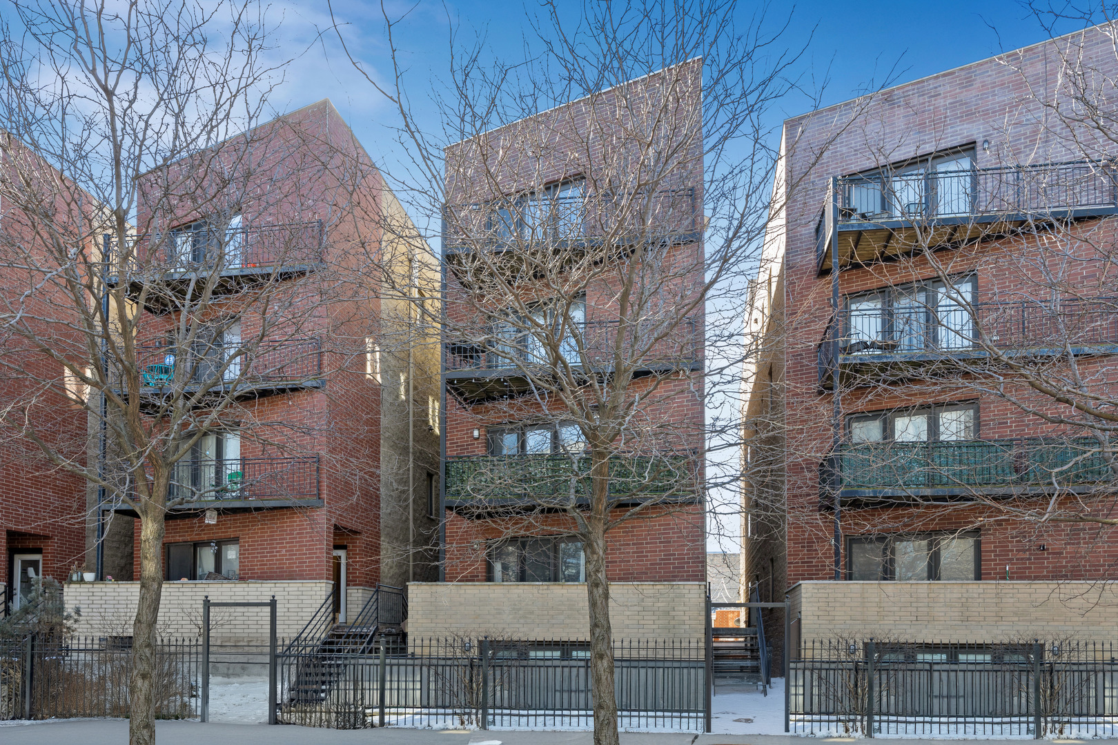 21 E 26th Street Unit: 5