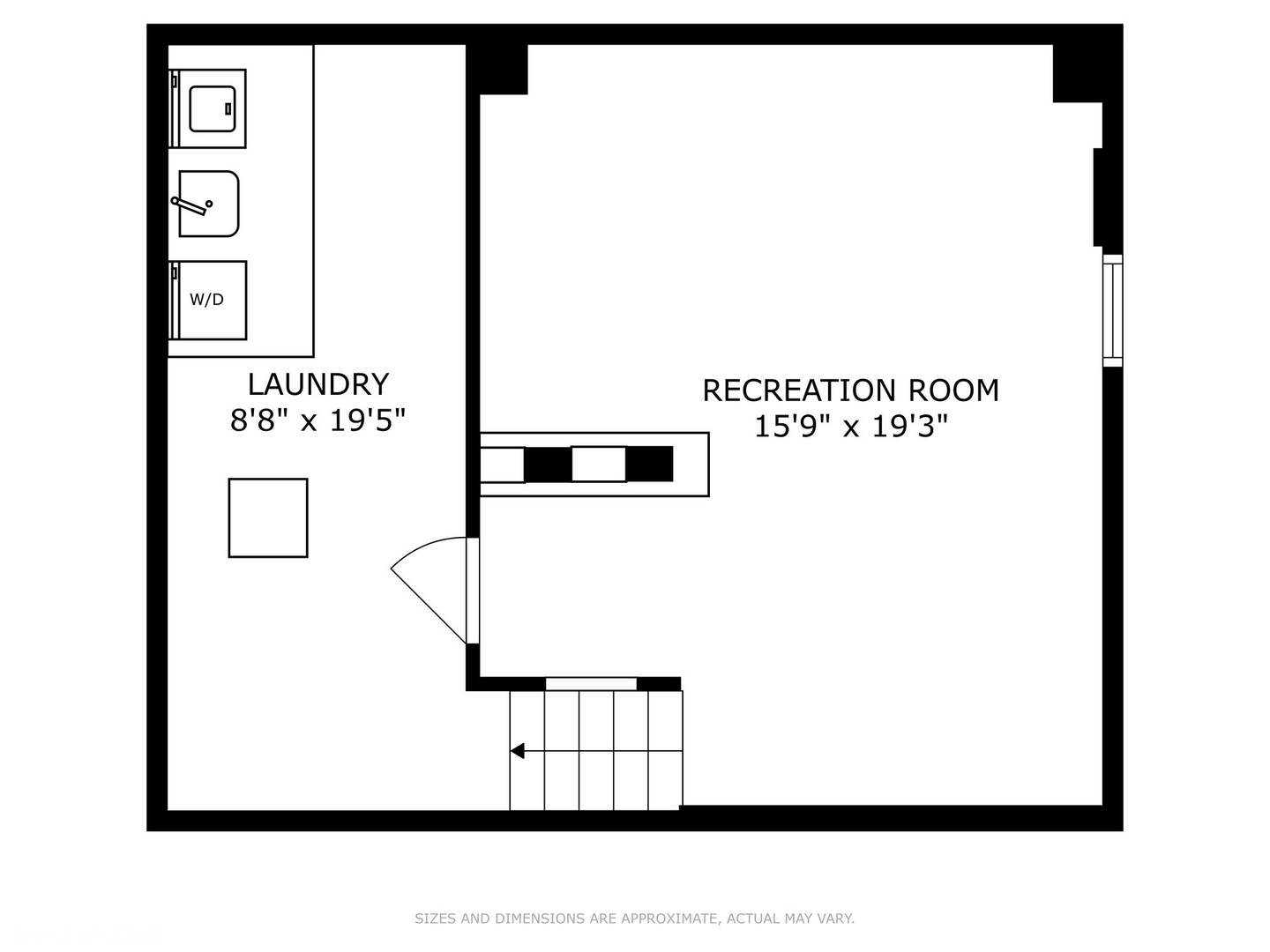 150 N Caroline Avenue