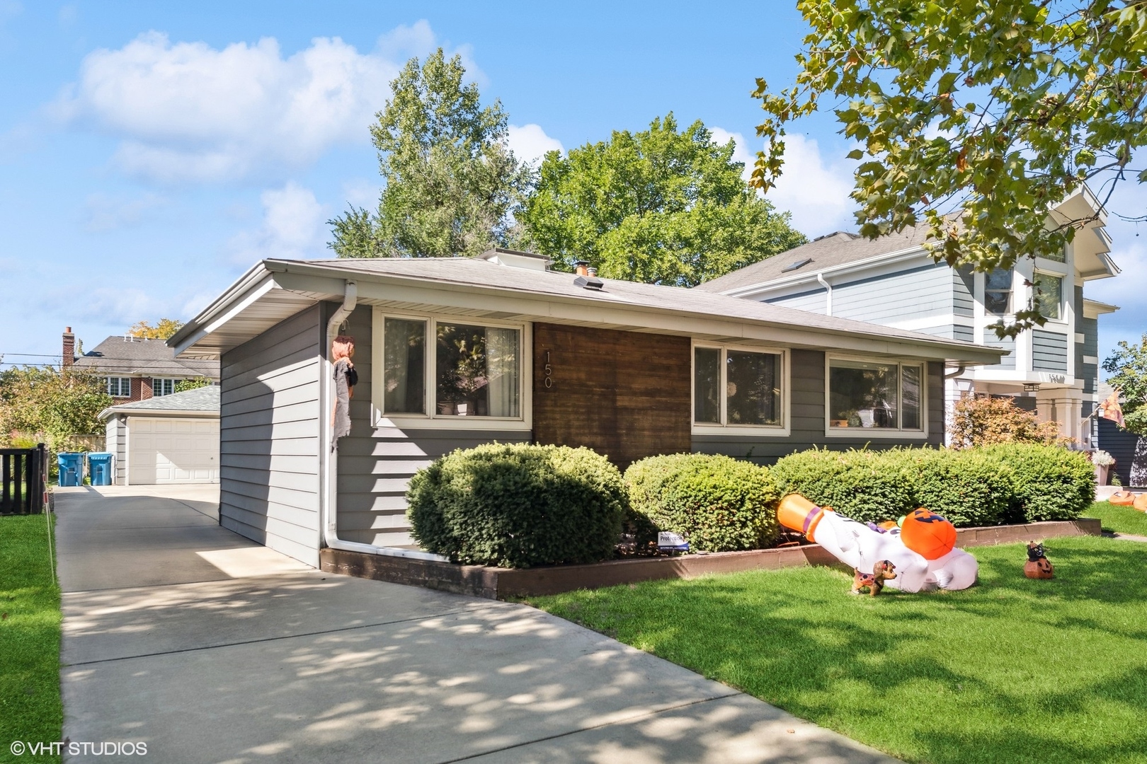 150 N Caroline Avenue