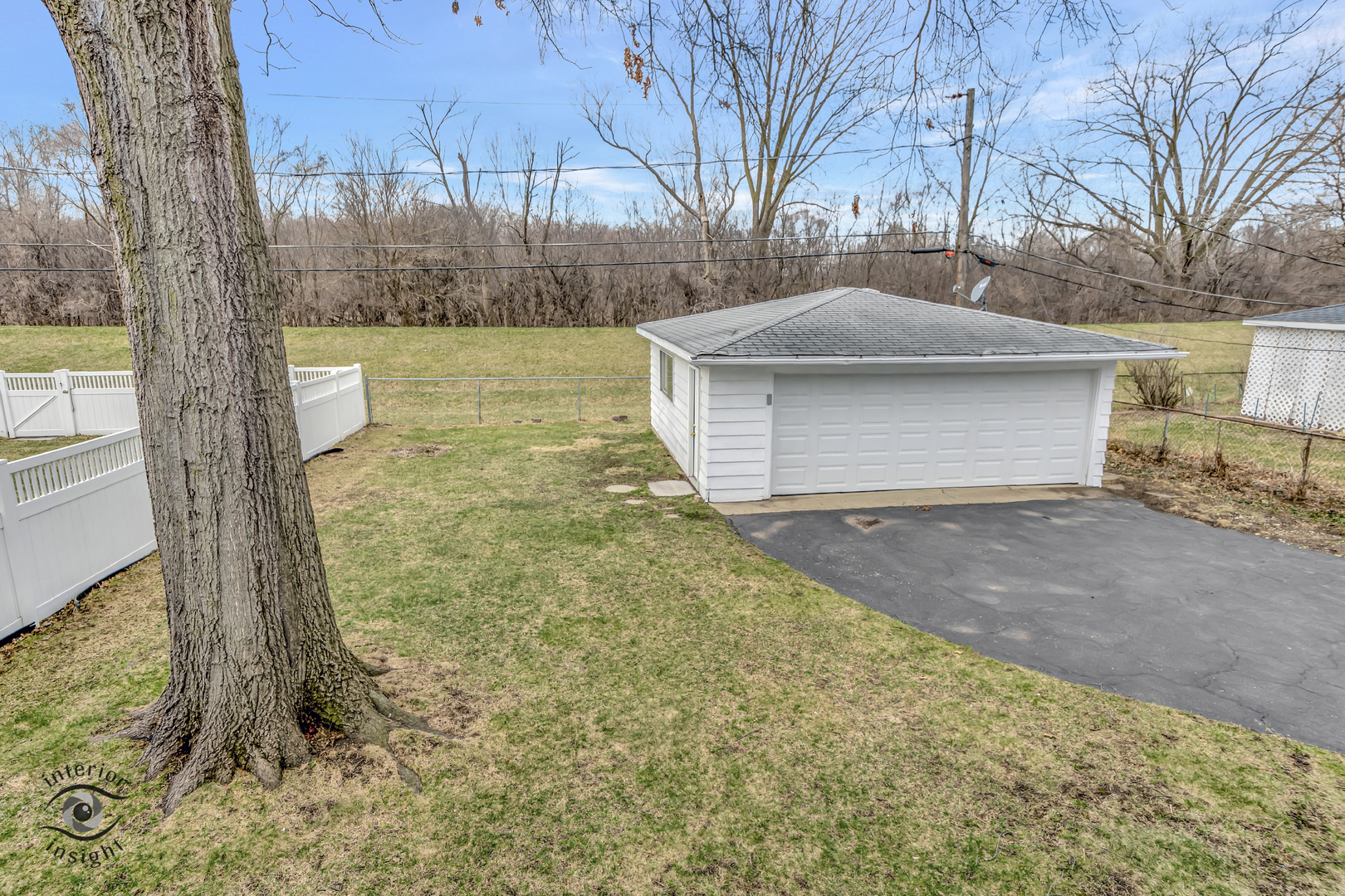 854 S Hawthorne Avenue