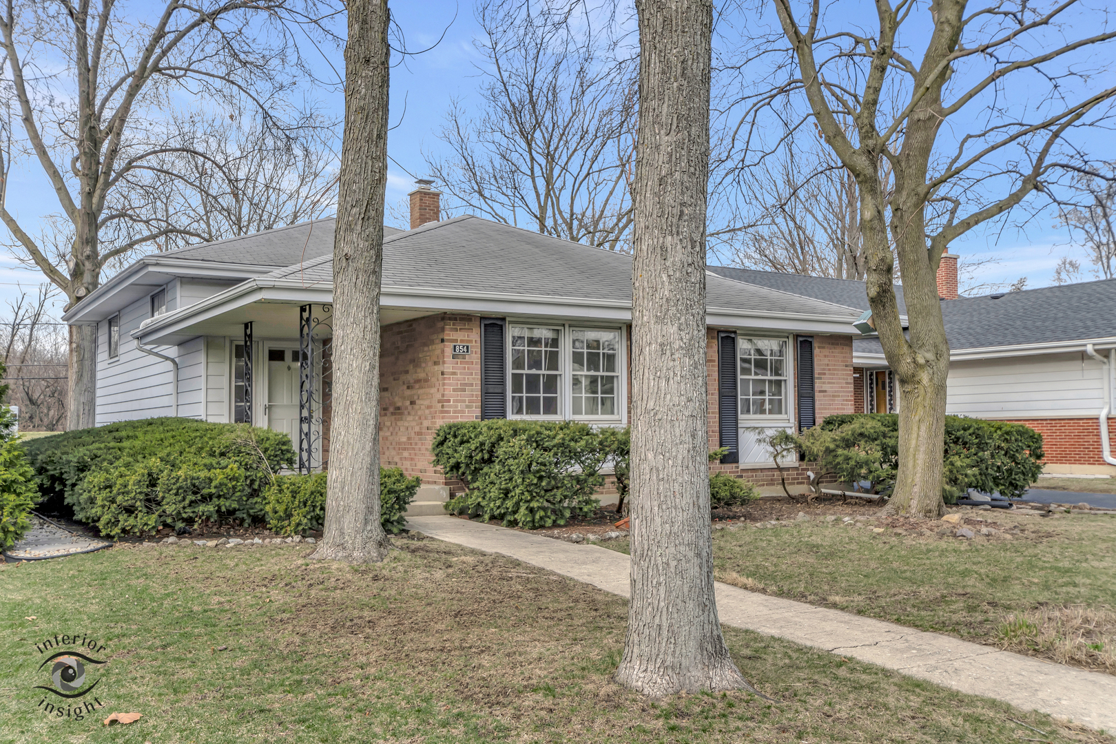 854 S Hawthorne Avenue