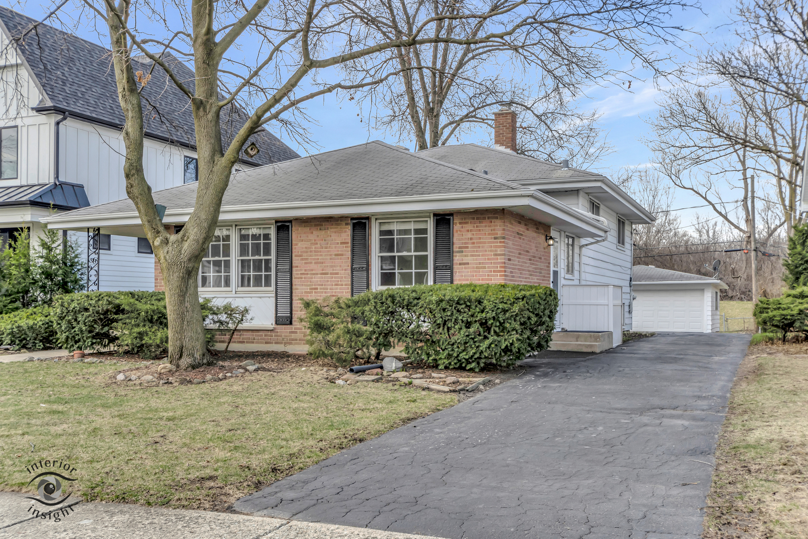 854 S Hawthorne Avenue