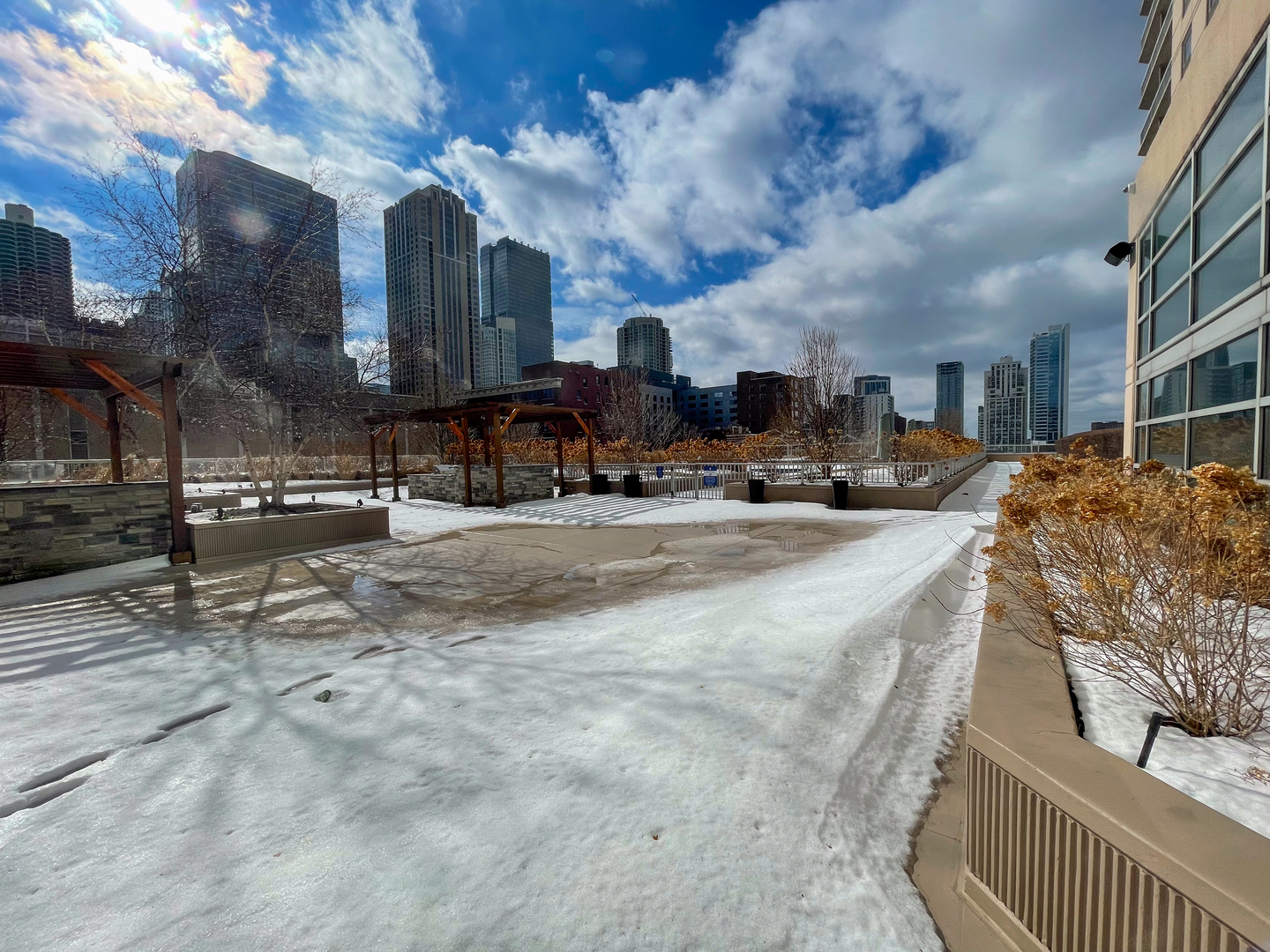 545 N Dearborn Street Unit: 2501