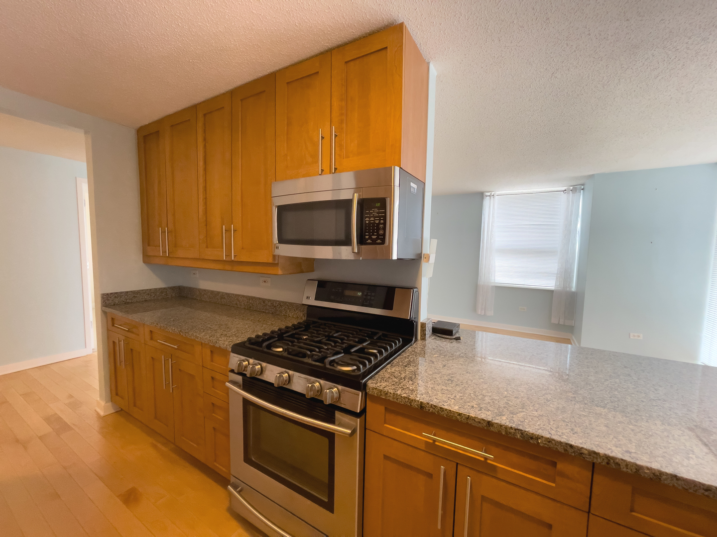 545 N Dearborn Street Unit: 2501