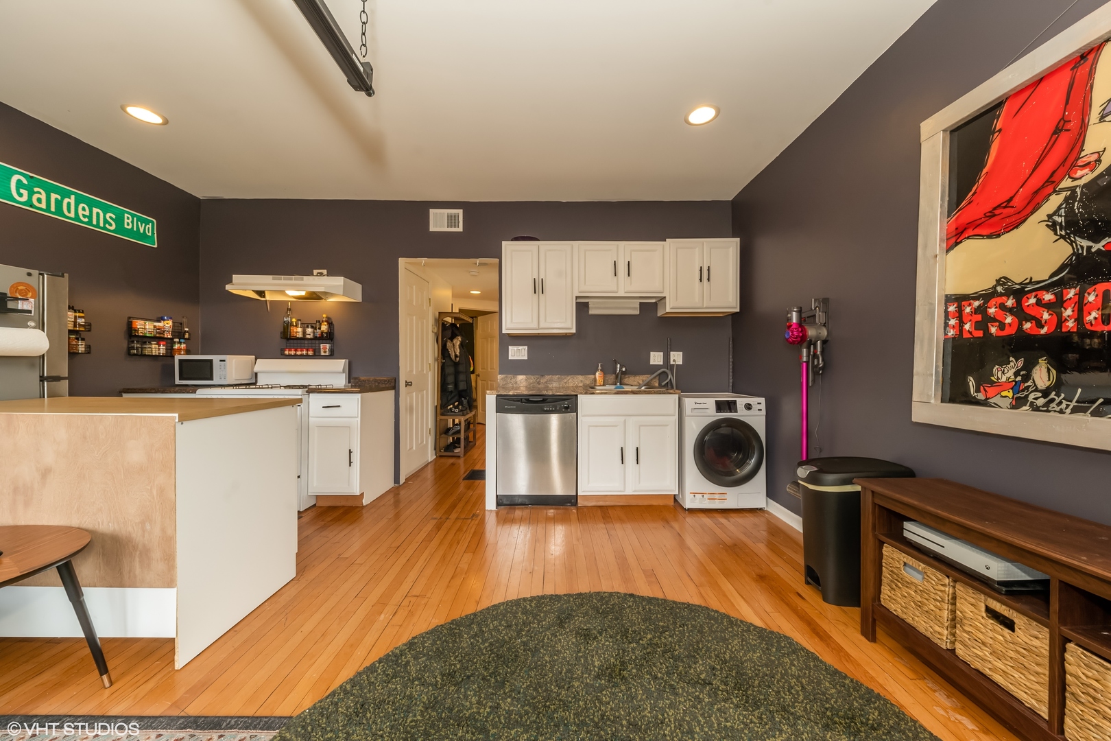 5205 S Drexel Boulevard Unit: N3A