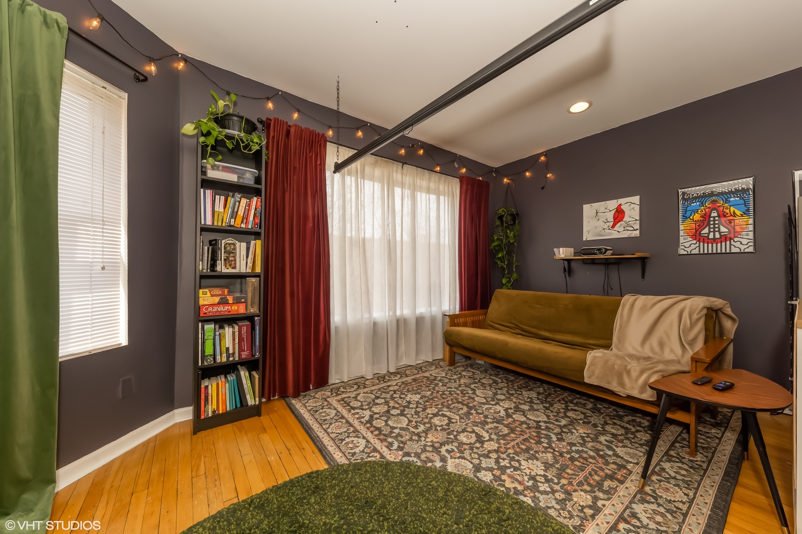 5205 S Drexel Boulevard Unit: N3A
