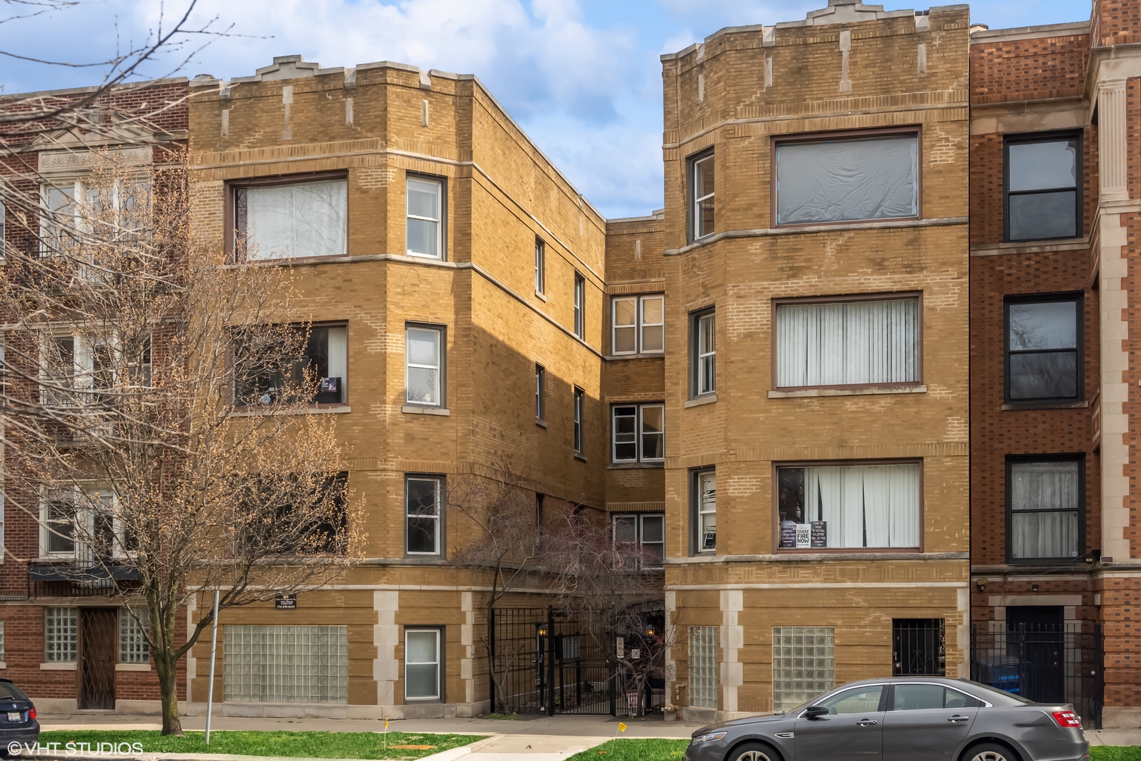5205 S Drexel Boulevard Unit: N3A