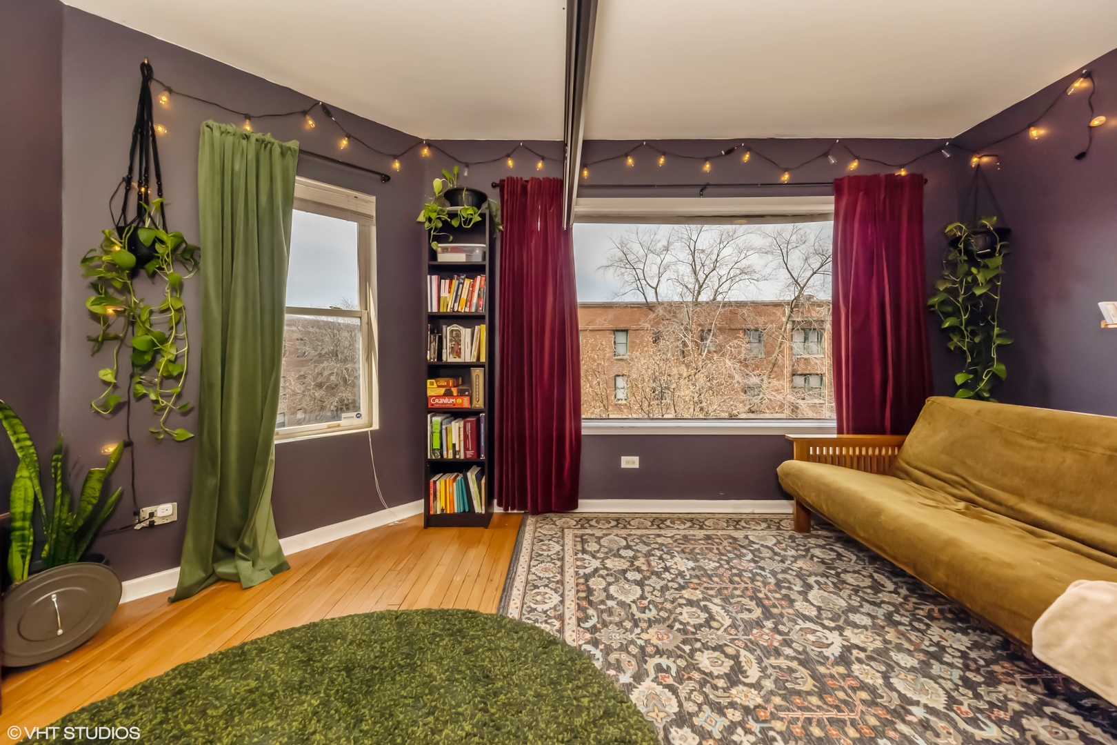 5205 S Drexel Boulevard Unit: N3A