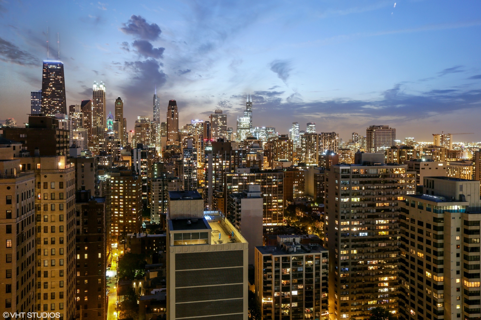 1555 N Astor Street Unit: 36E