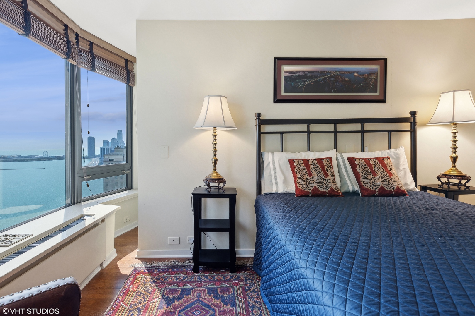 1555 N Astor Street Unit: 36E