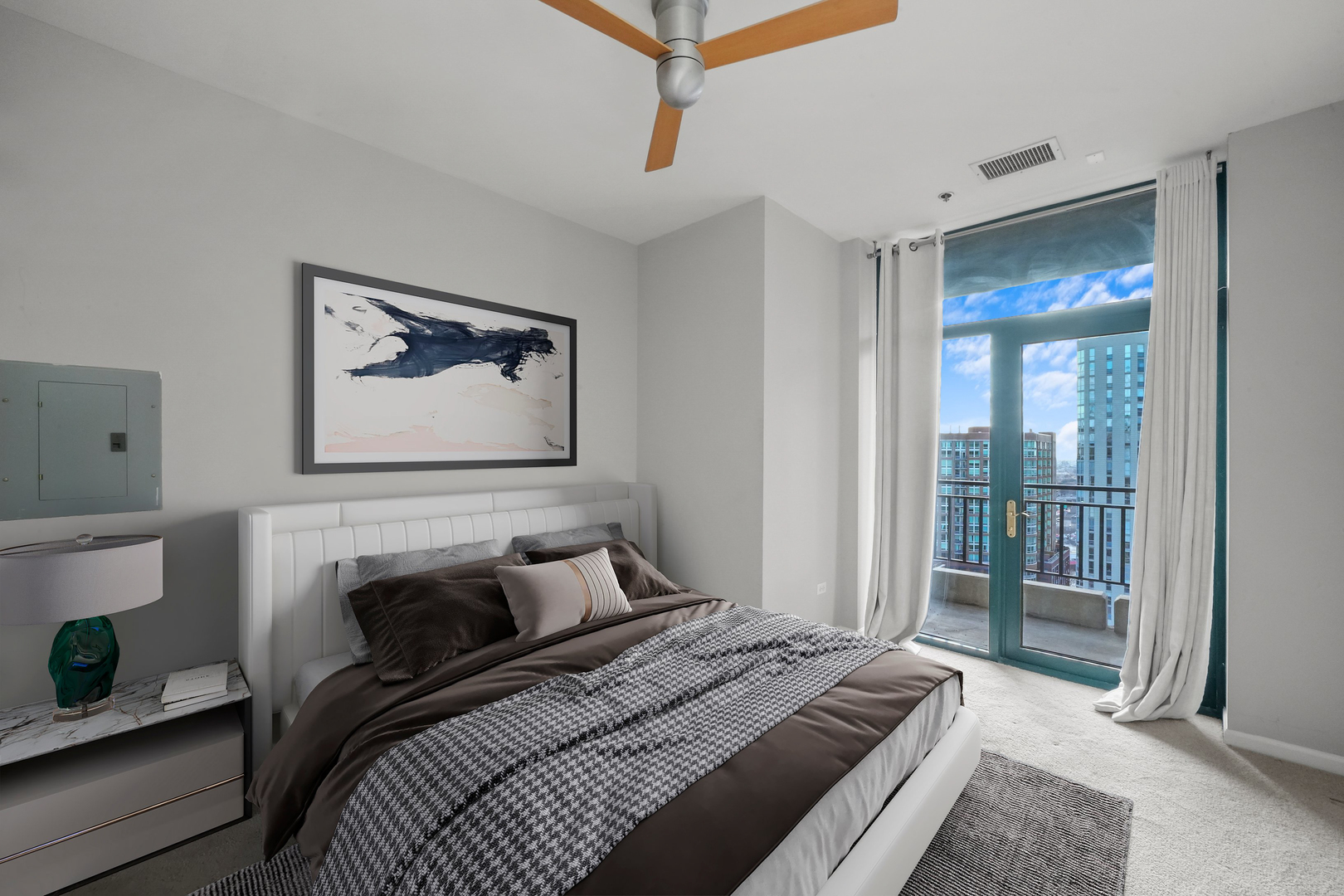 400 W Ontario Street Unit: 1708
