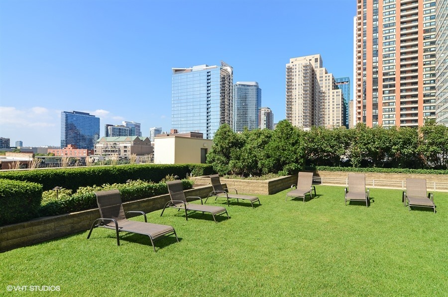 1250 S Michigan Avenue Unit: 2405