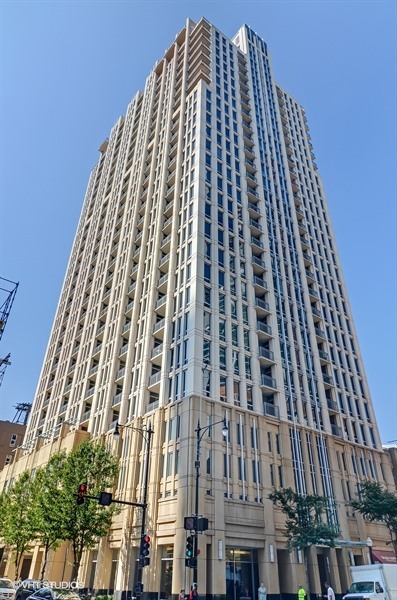 1250 S Michigan Avenue Unit: 2405
