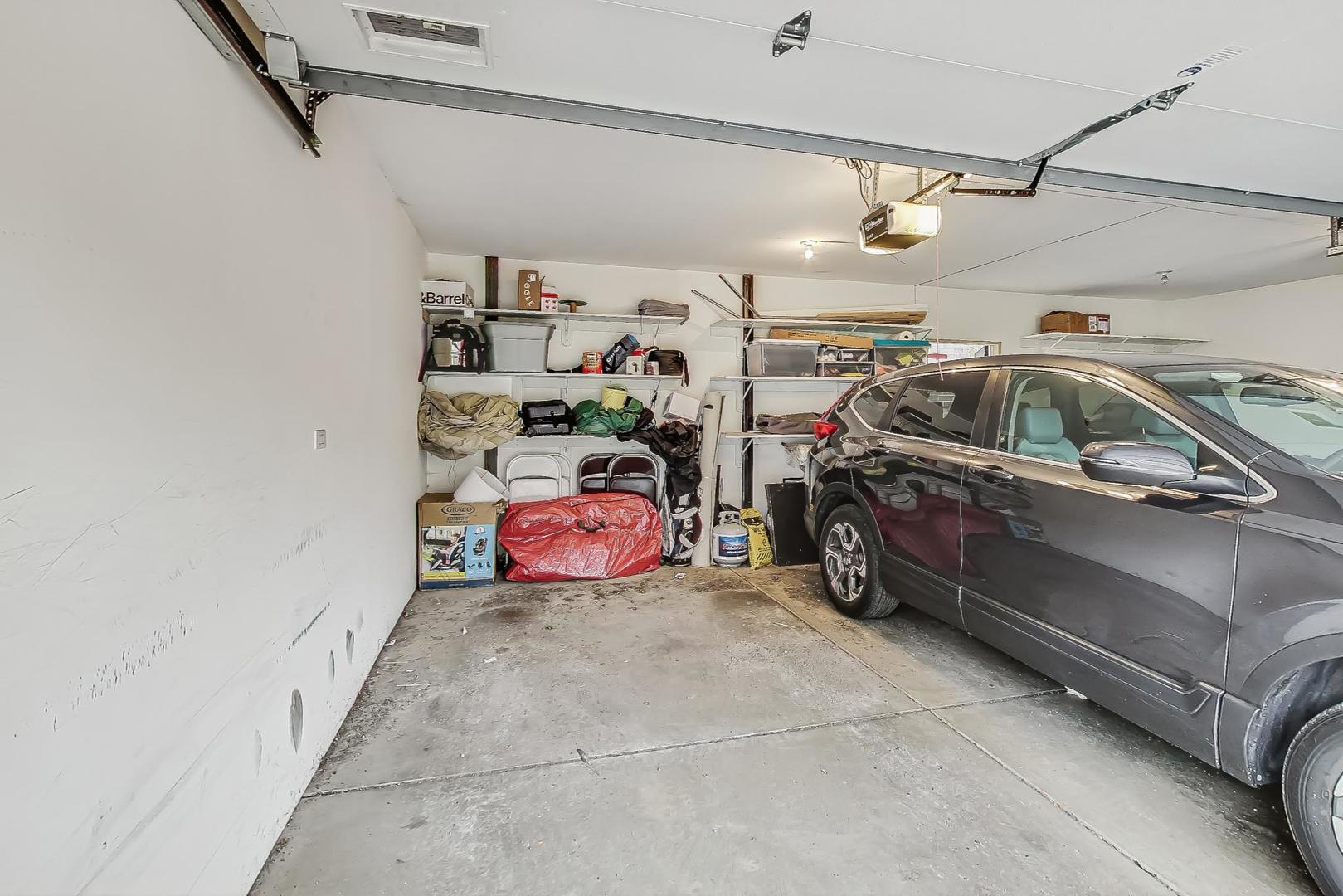 900 N Hoyne Avenue Unit: 1S