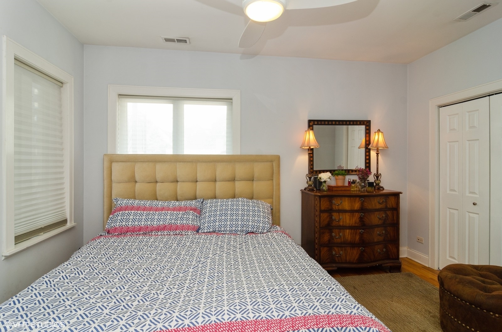 2228 N Seeley Avenue Unit: 2