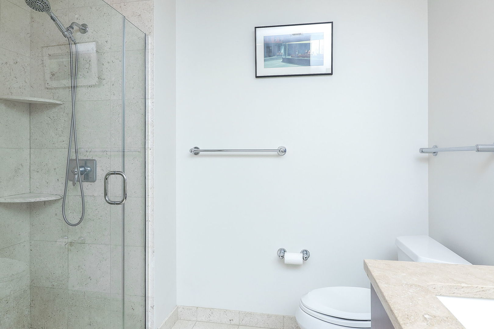 60 E Monroe Street Unit: 5503