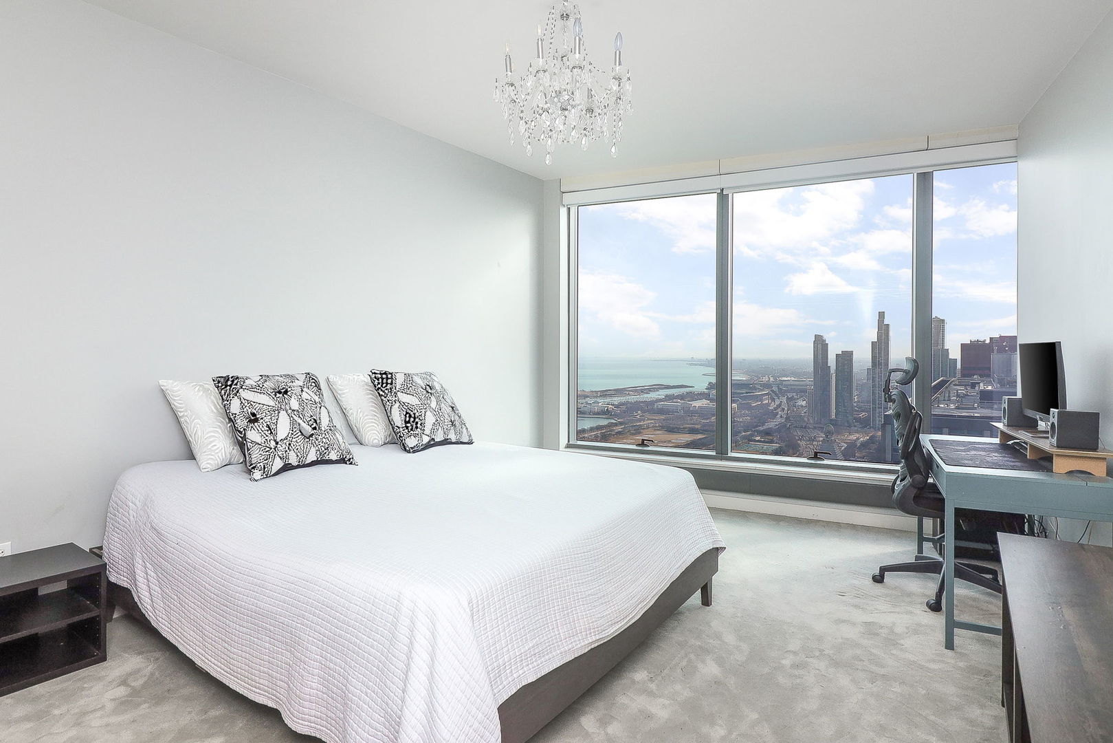 60 E Monroe Street Unit: 5503