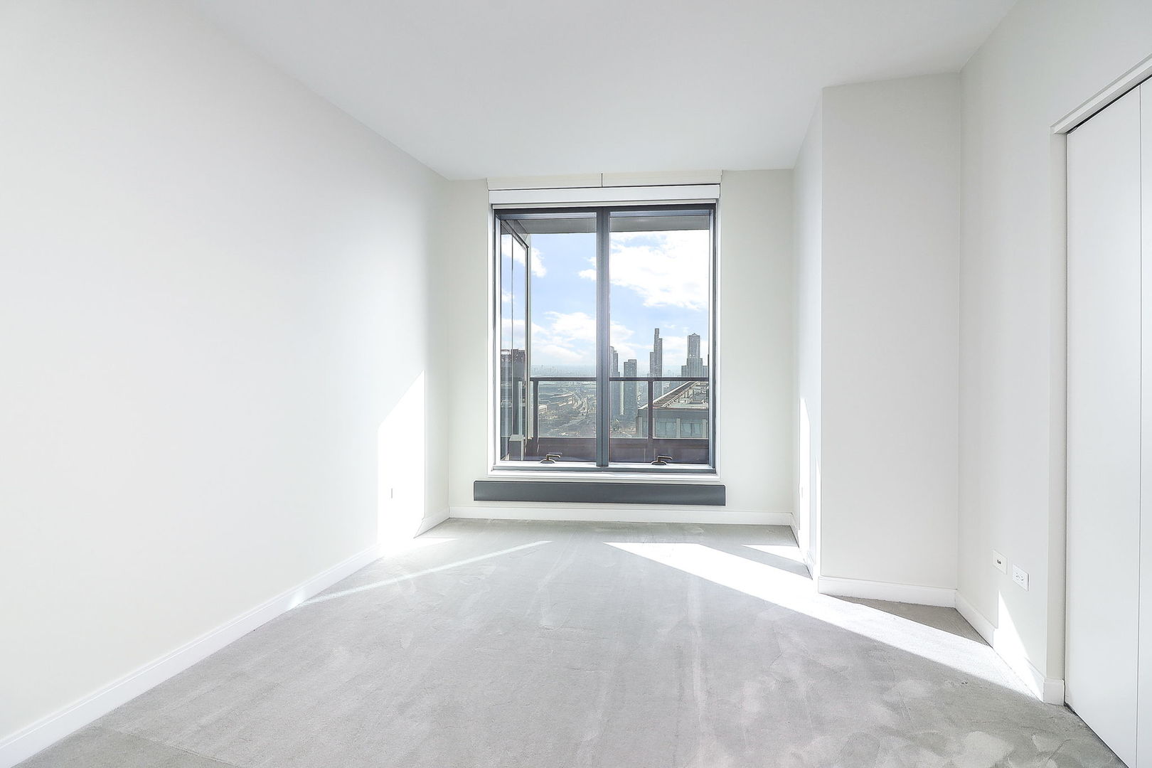 60 E Monroe Street Unit: 5503