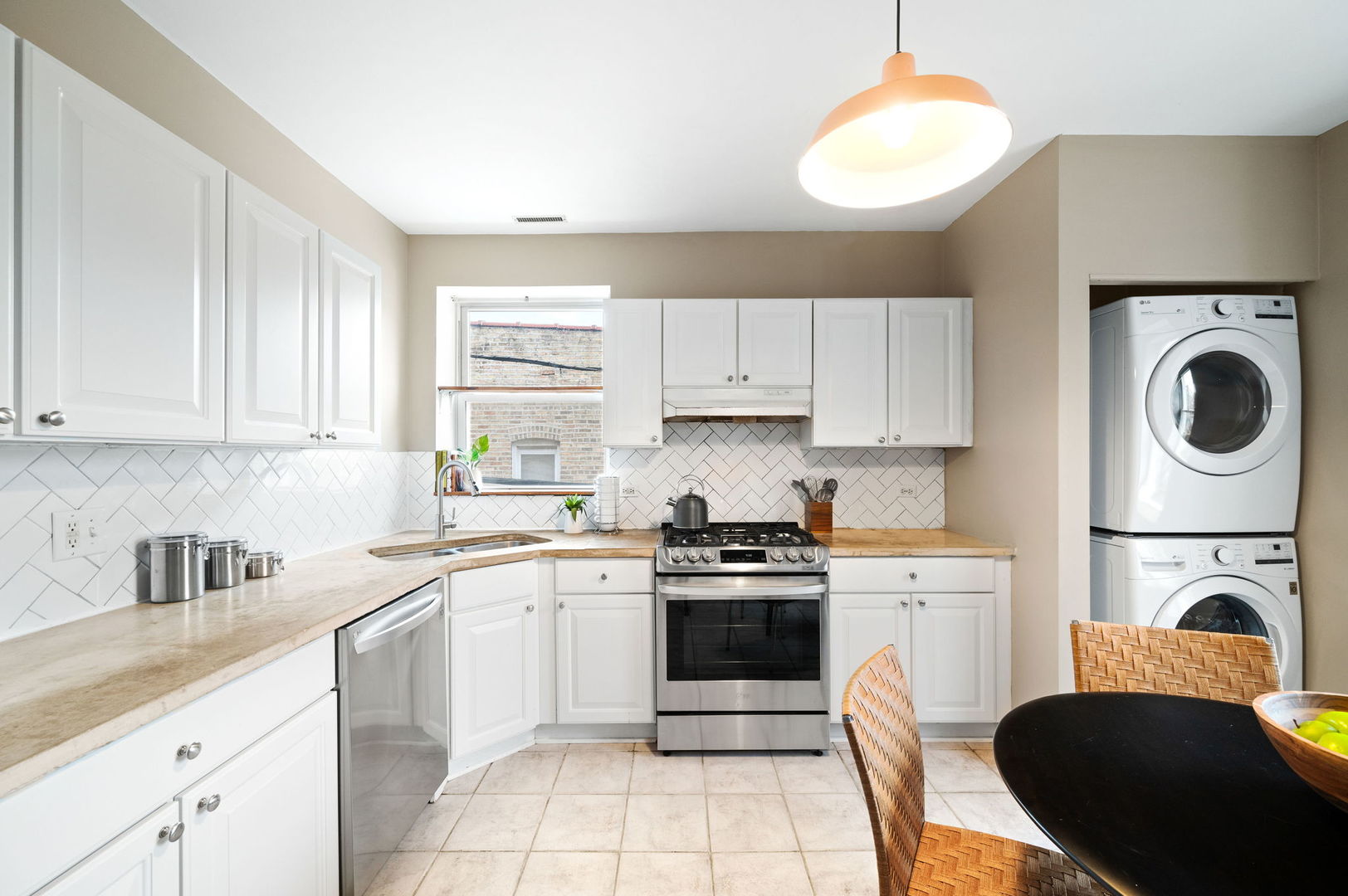 4544 N Troy Street Unit: 2