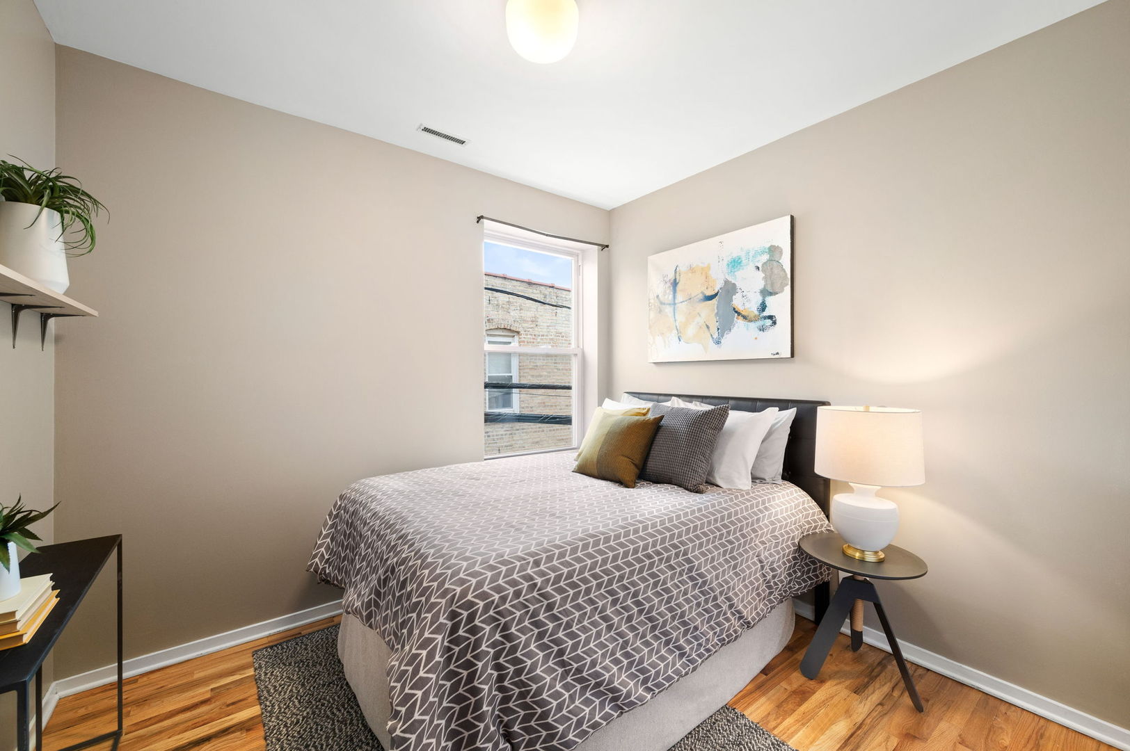 4544 N Troy Street Unit: 2