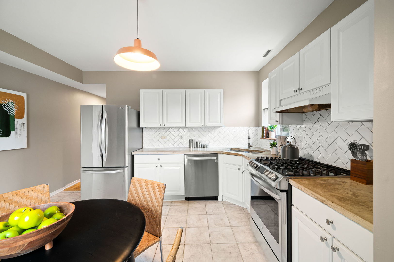 4544 N Troy Street Unit: 2