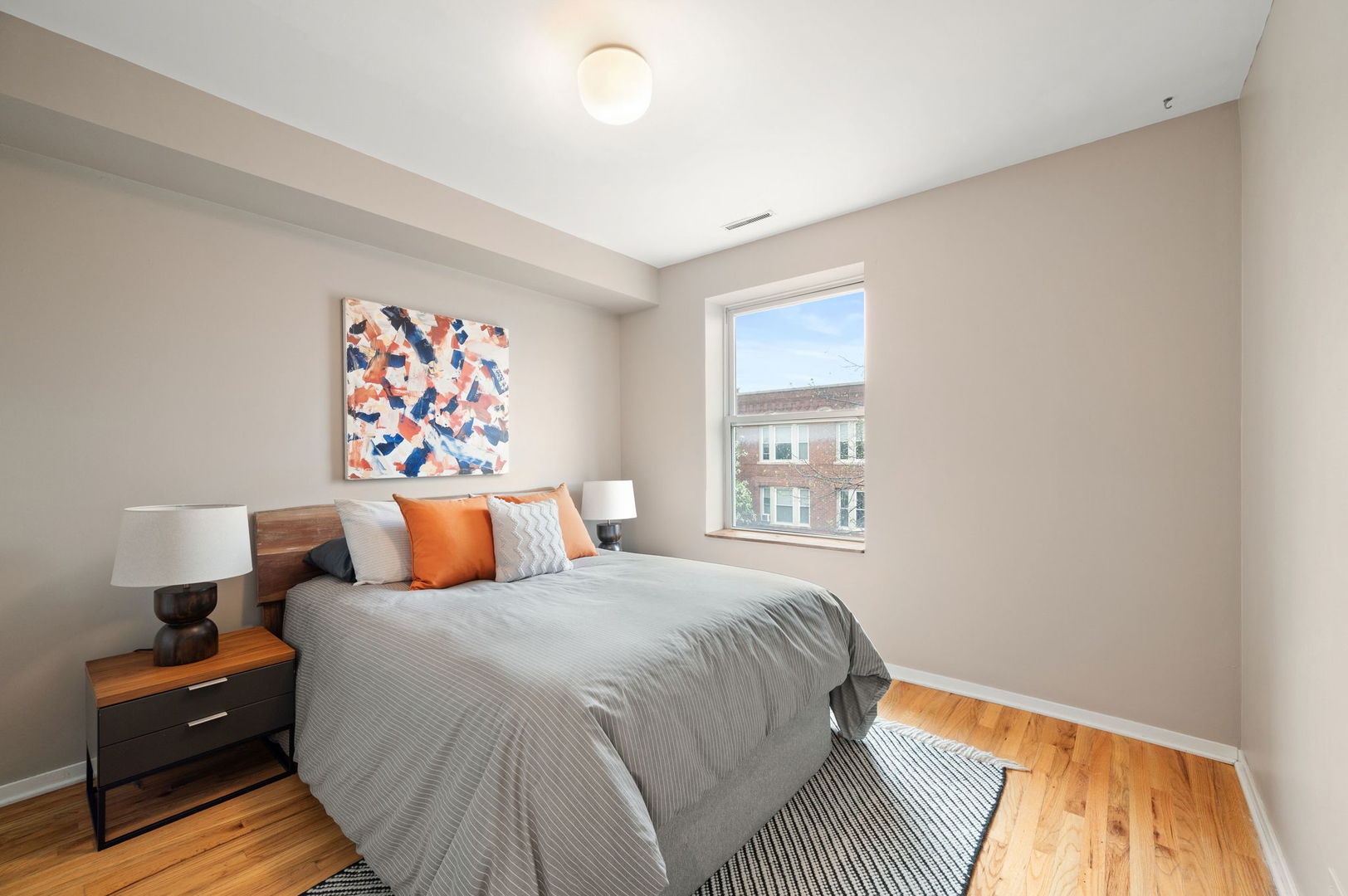 4544 N Troy Street Unit: 2