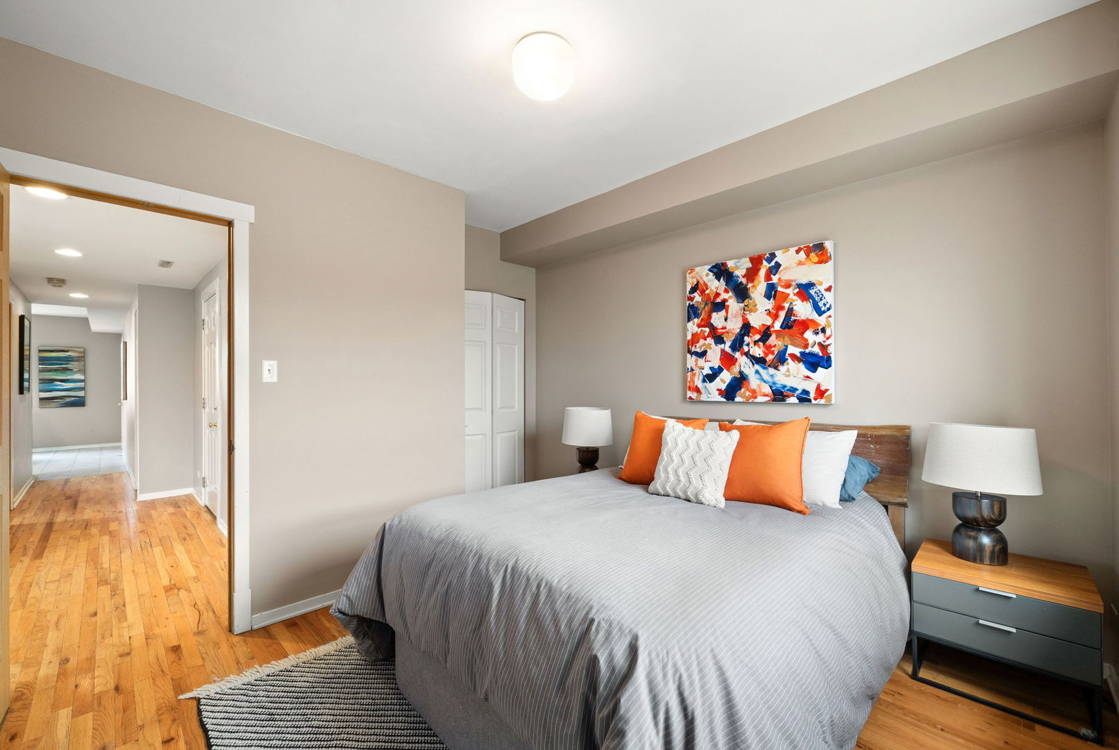 4544 N Troy Street Unit: 2