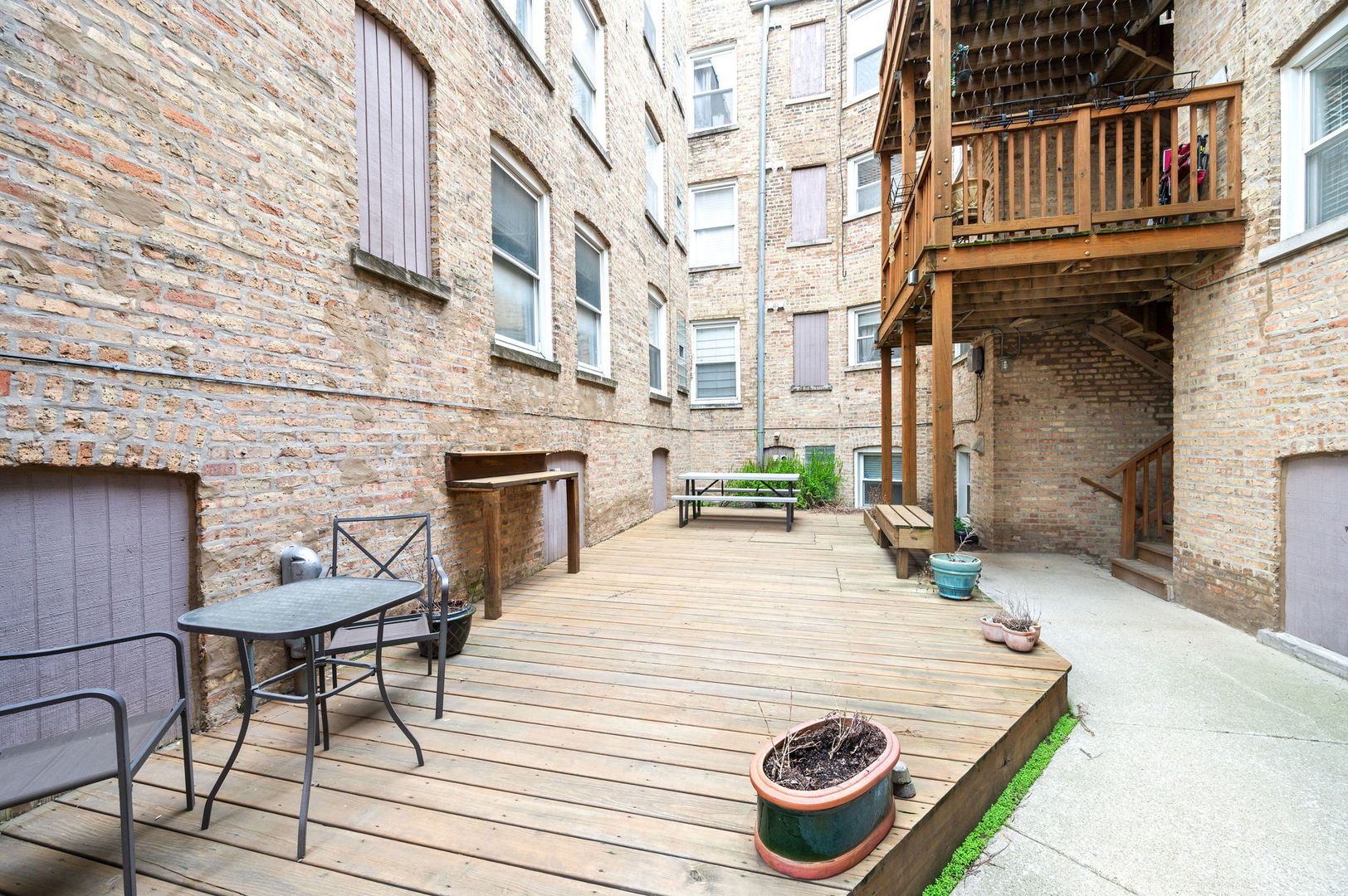4544 N Troy Street Unit: 2