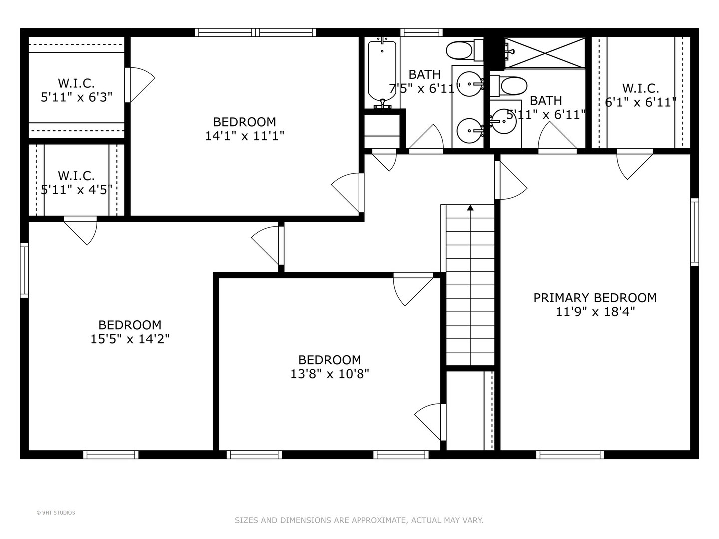 310 E Clarendon Street