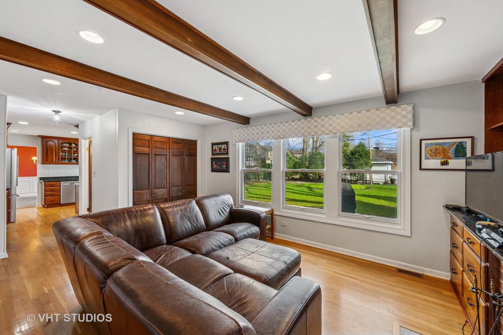 310 E Clarendon Street