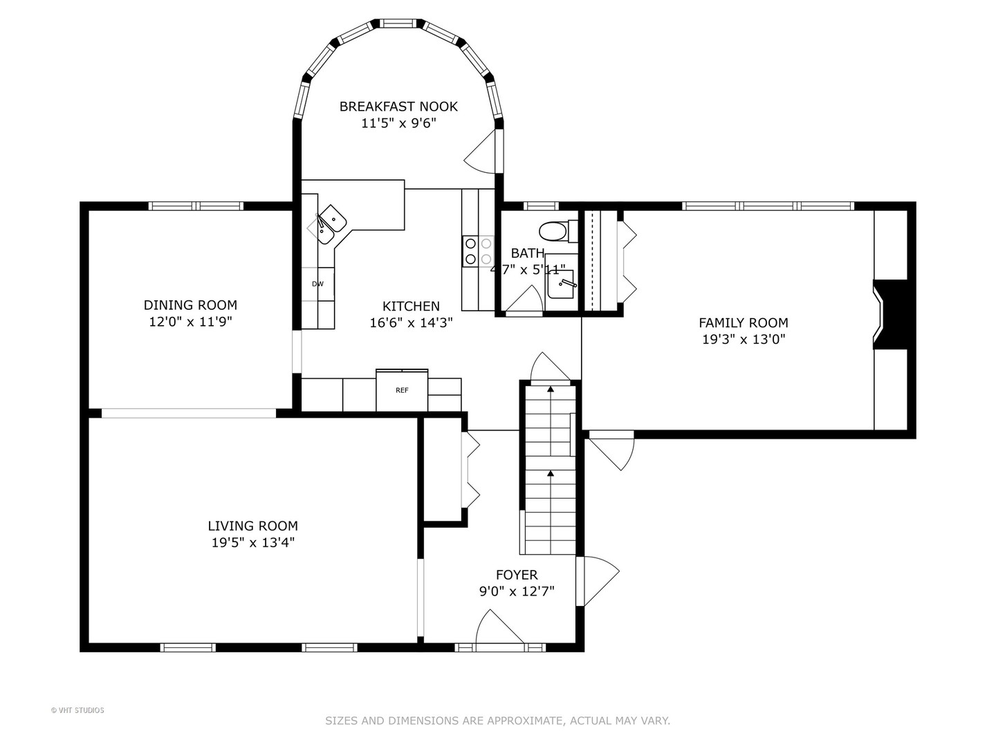 310 E Clarendon Street