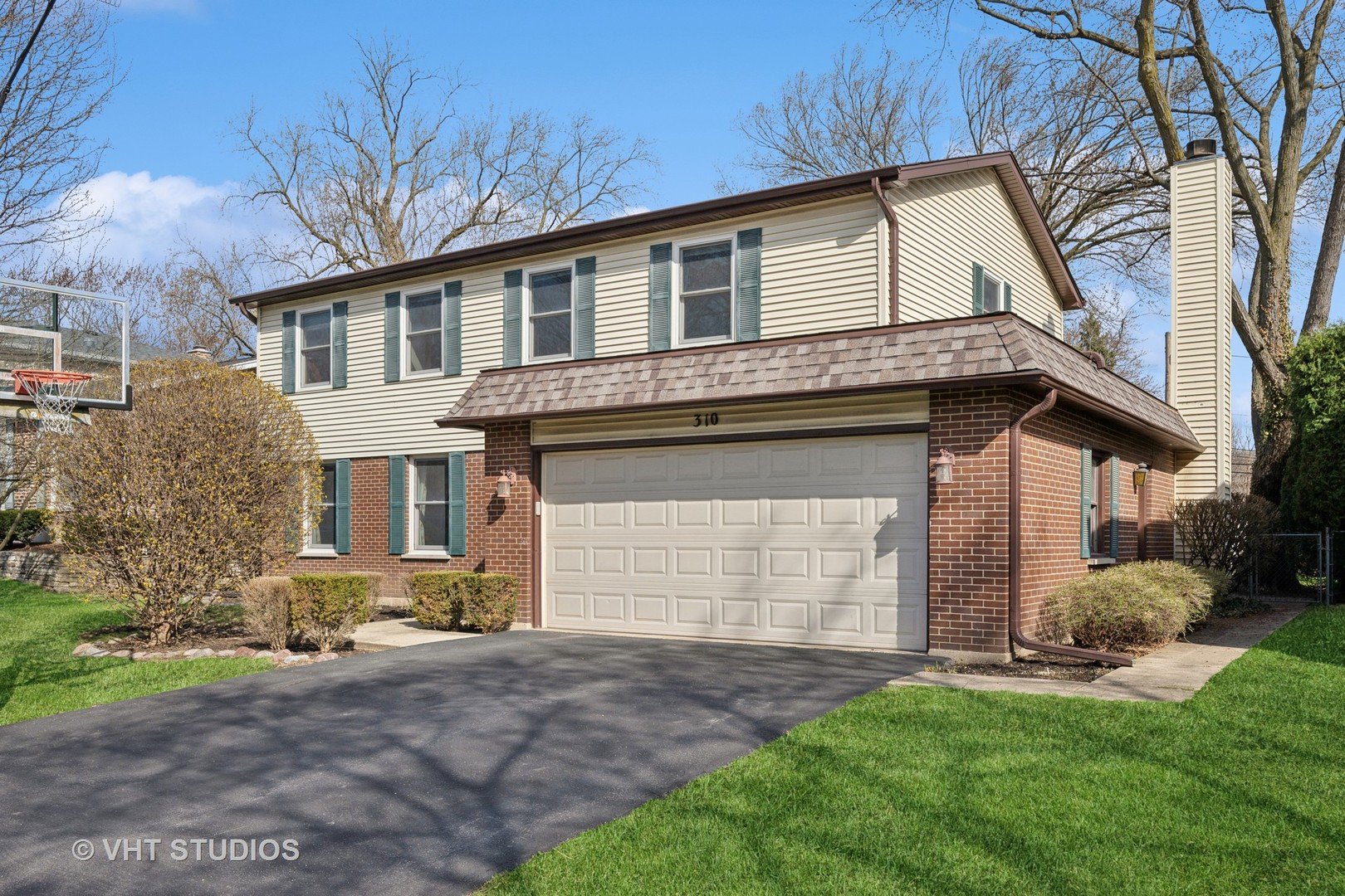 310 E Clarendon Street