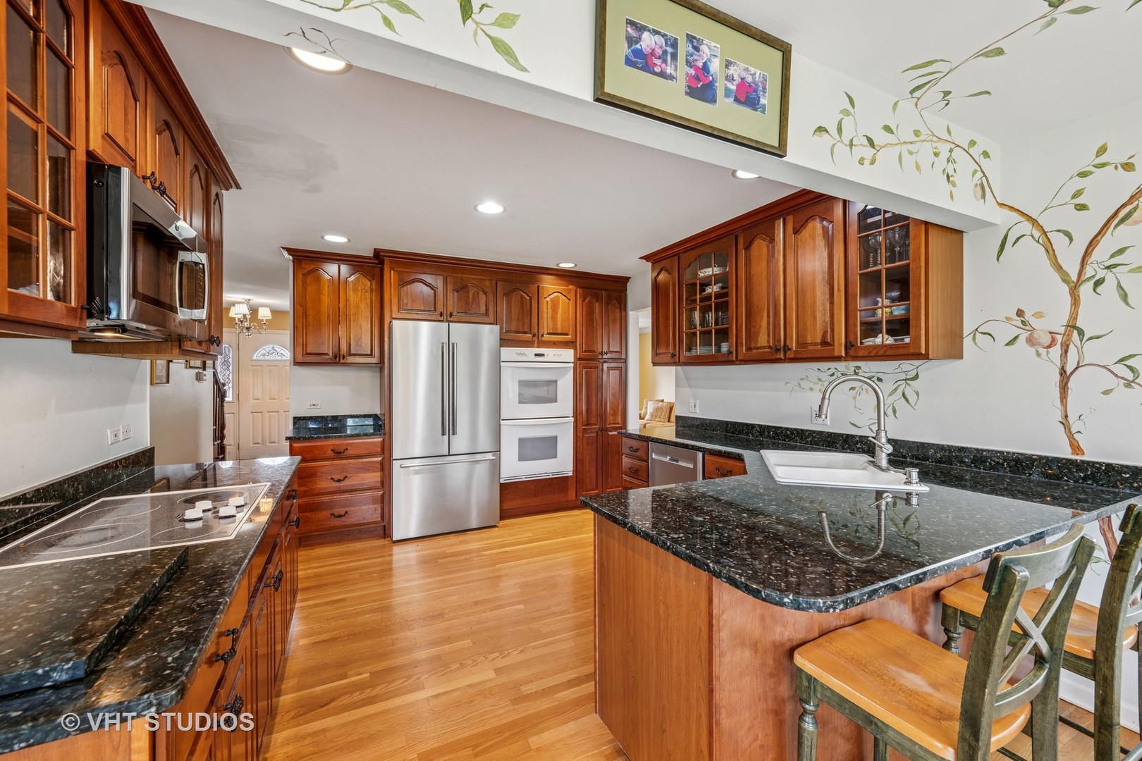 310 E Clarendon Street