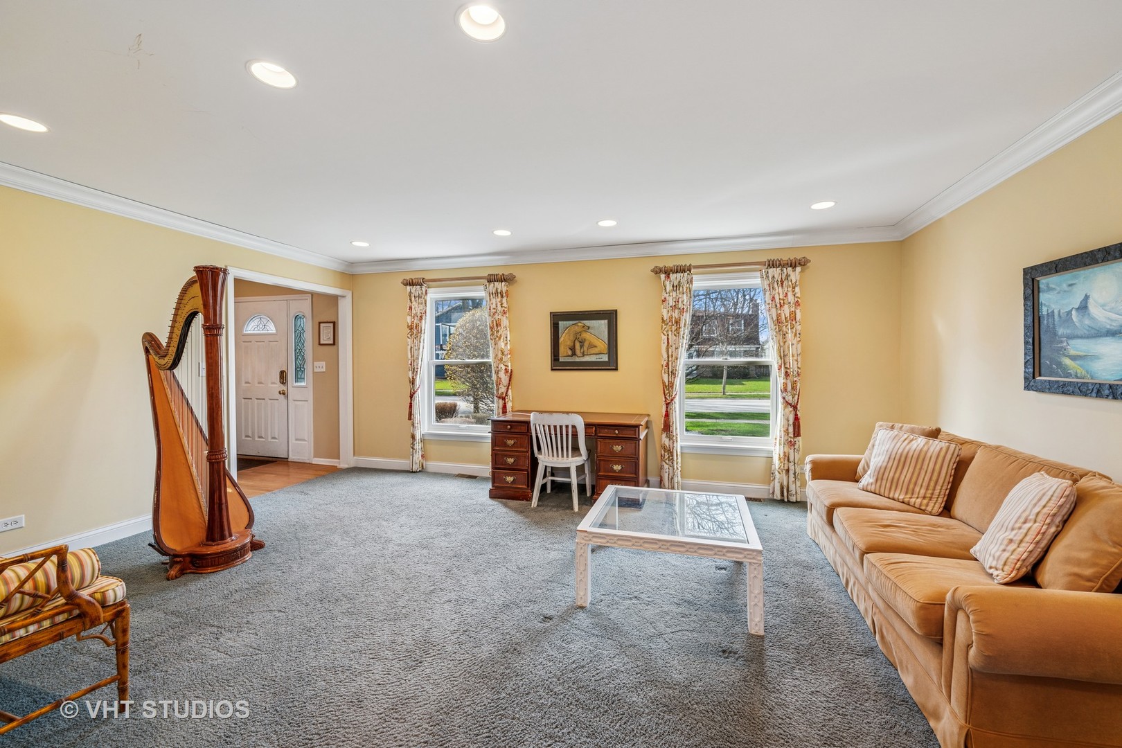 310 E Clarendon Street