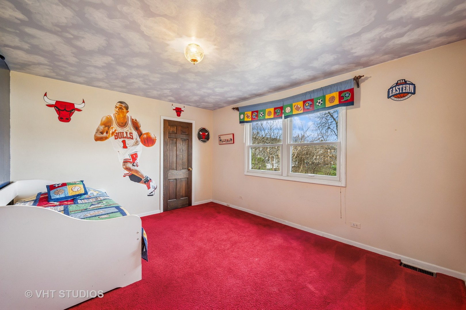 310 E Clarendon Street