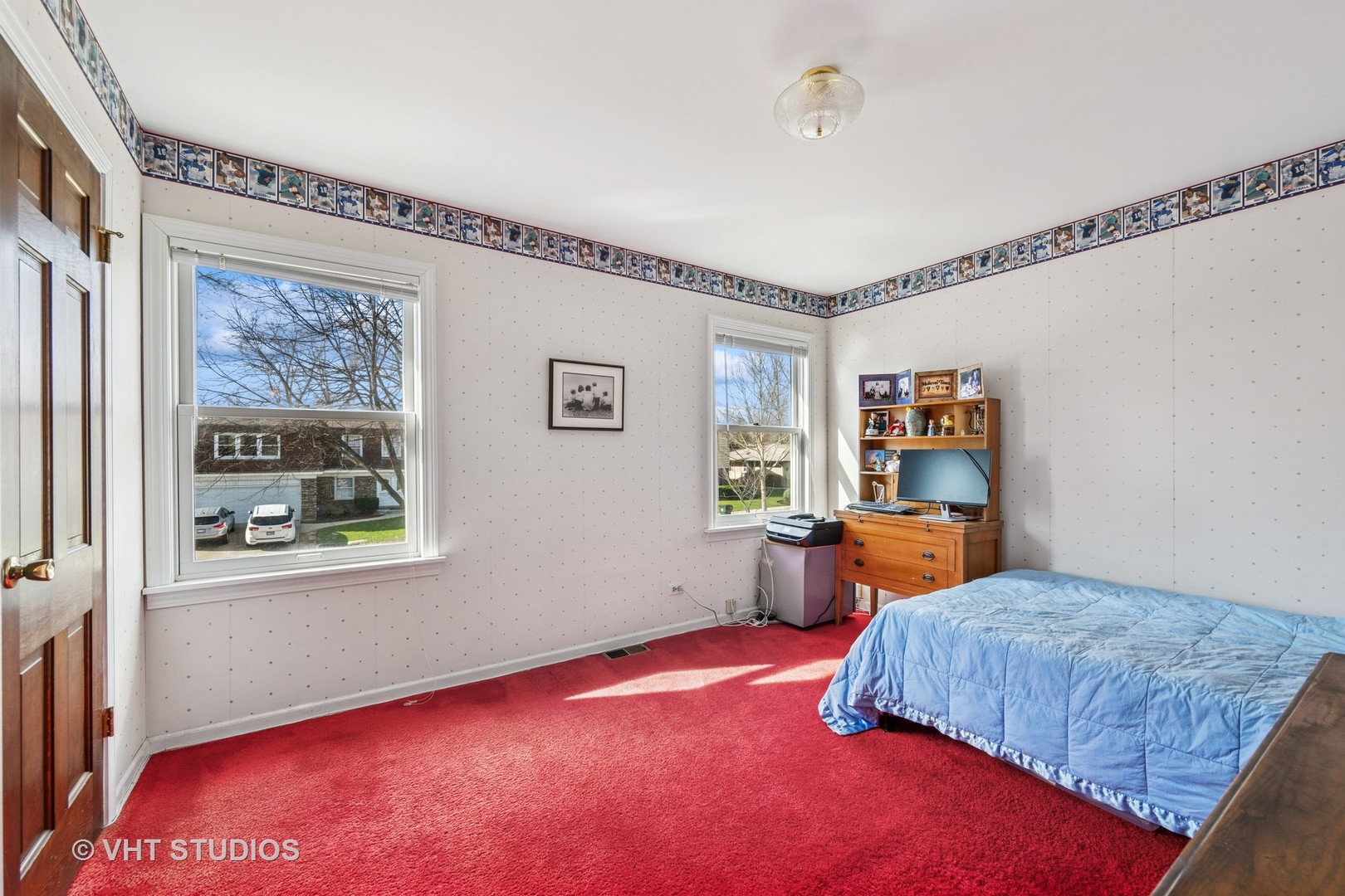 310 E Clarendon Street