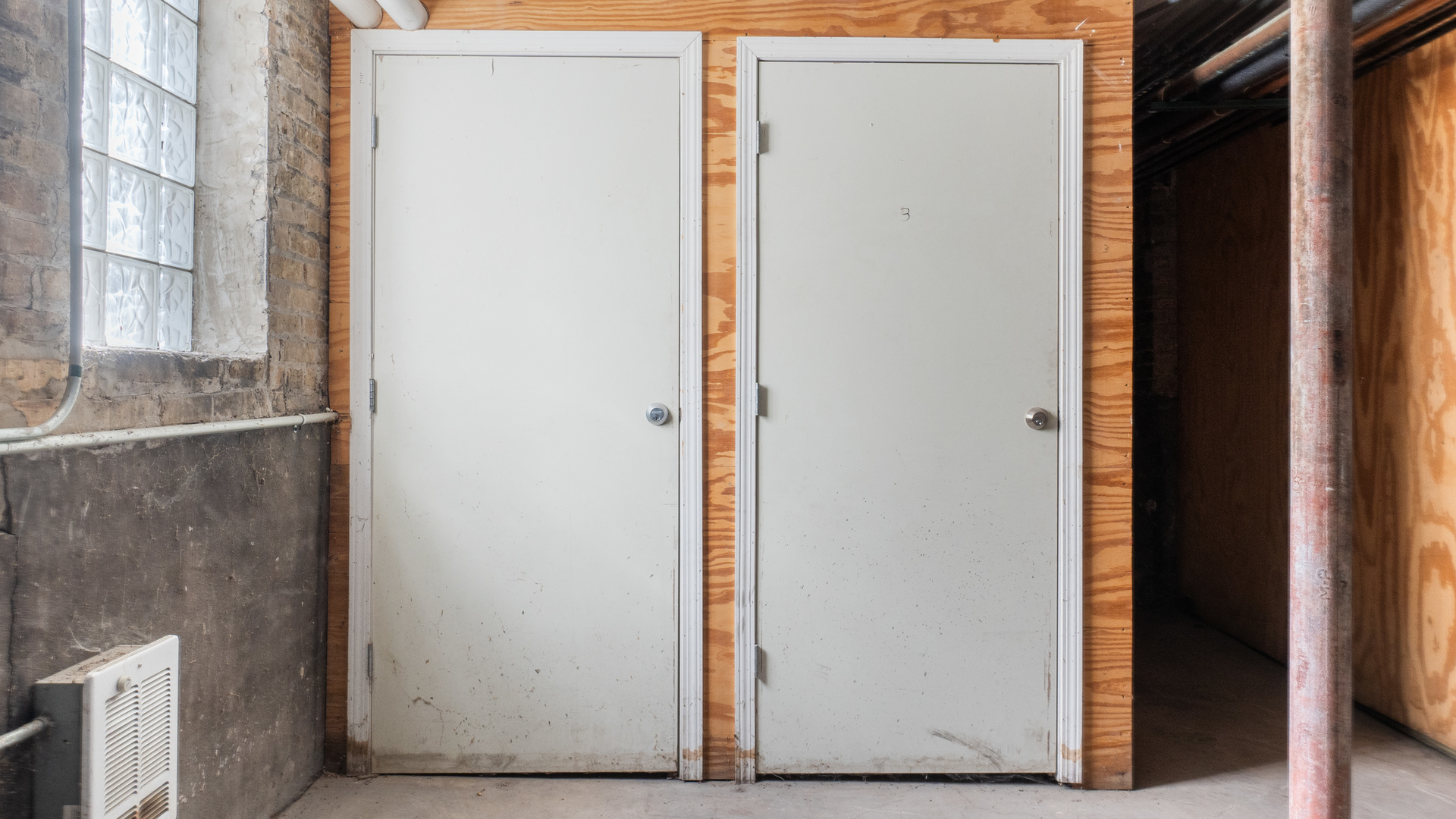 4333 N Troy Street Unit: 3W