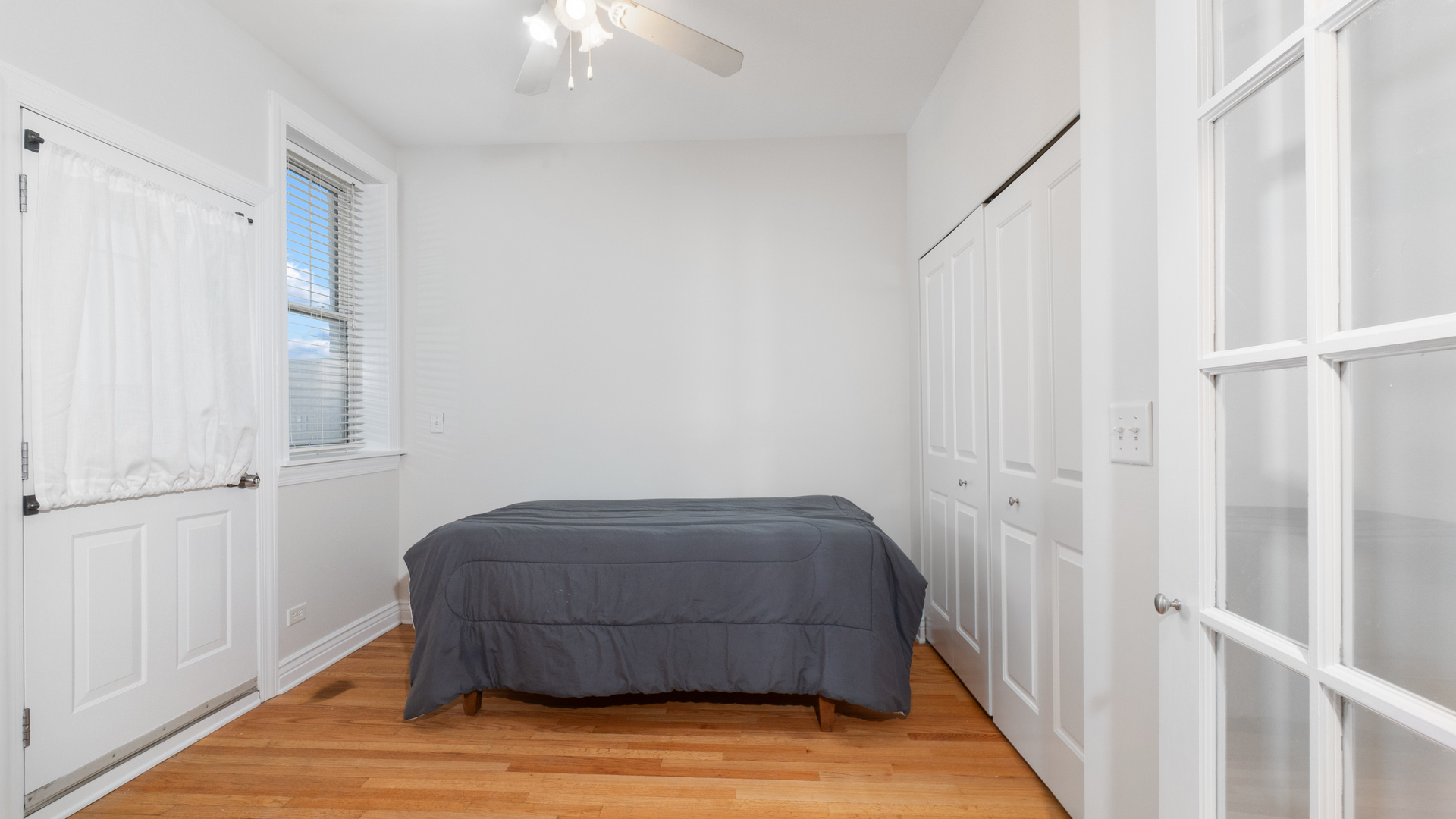 4333 N Troy Street Unit: 3W