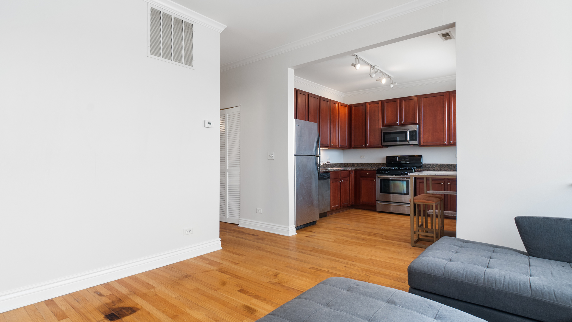 4333 N Troy Street Unit: 3W