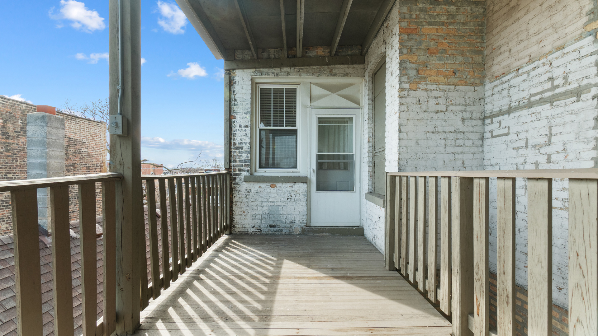 4333 N Troy Street Unit: 3W