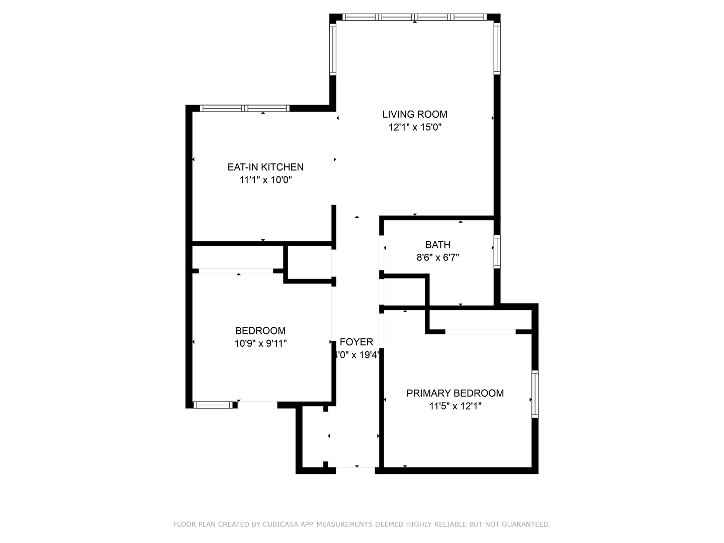 4333 N Troy Street Unit: 3W