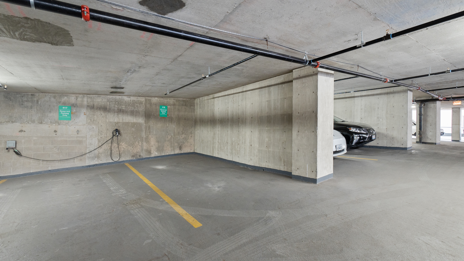 33 W delaware Place Unit: 18H