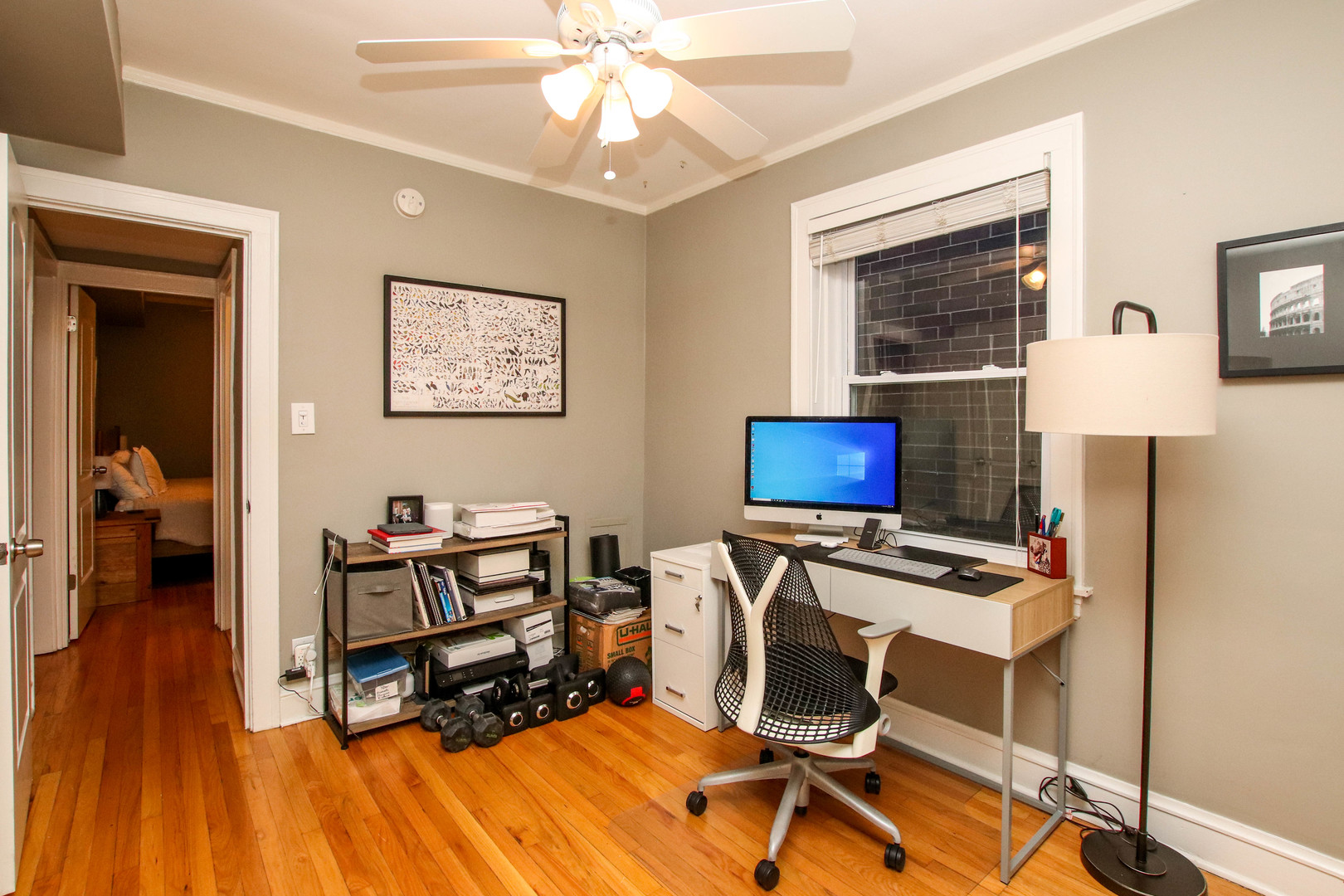 3854 N Janssen Avenue