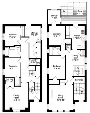 3854 N Janssen Avenue