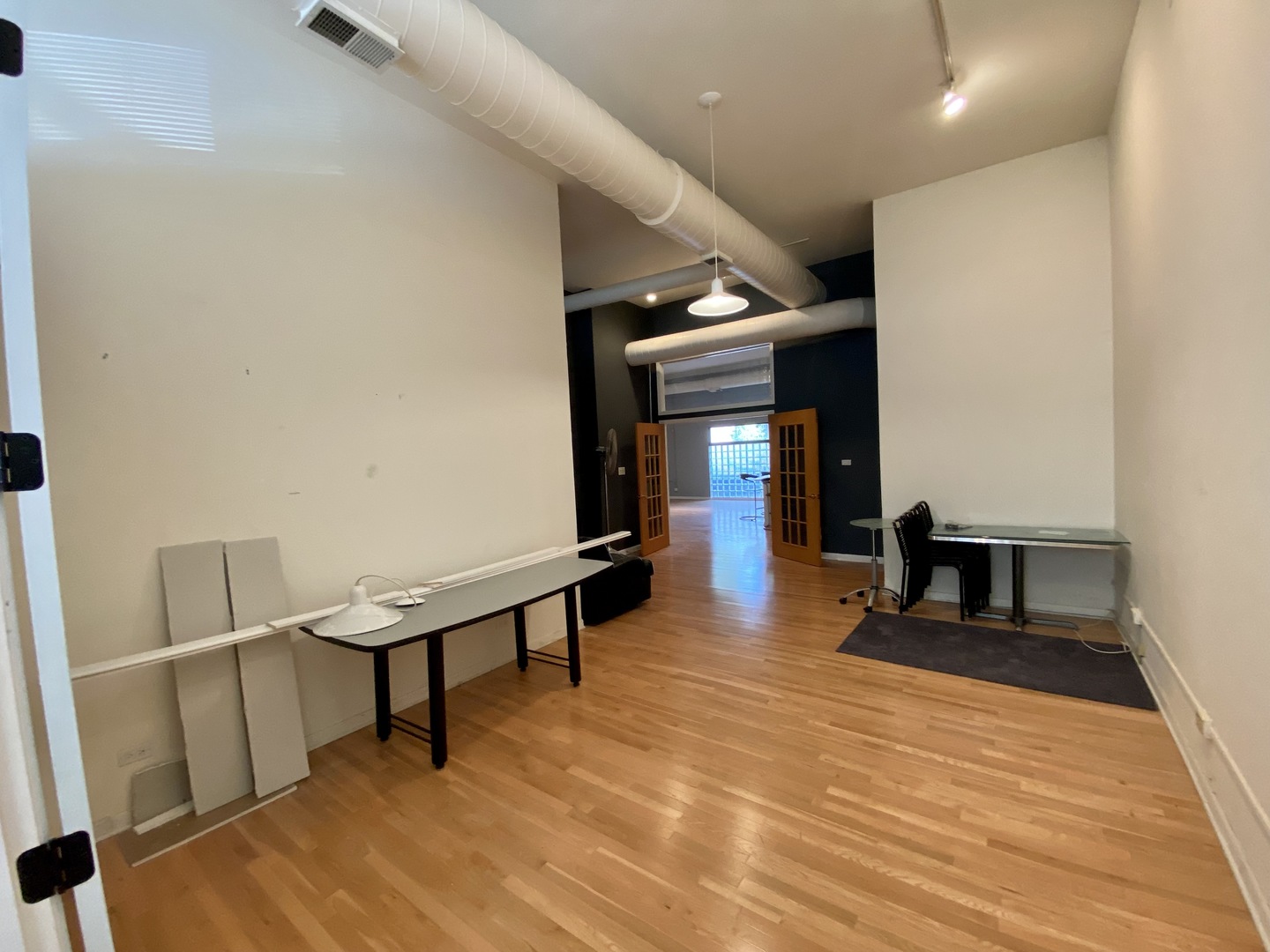 400 N Racine Avenue Unit: 101