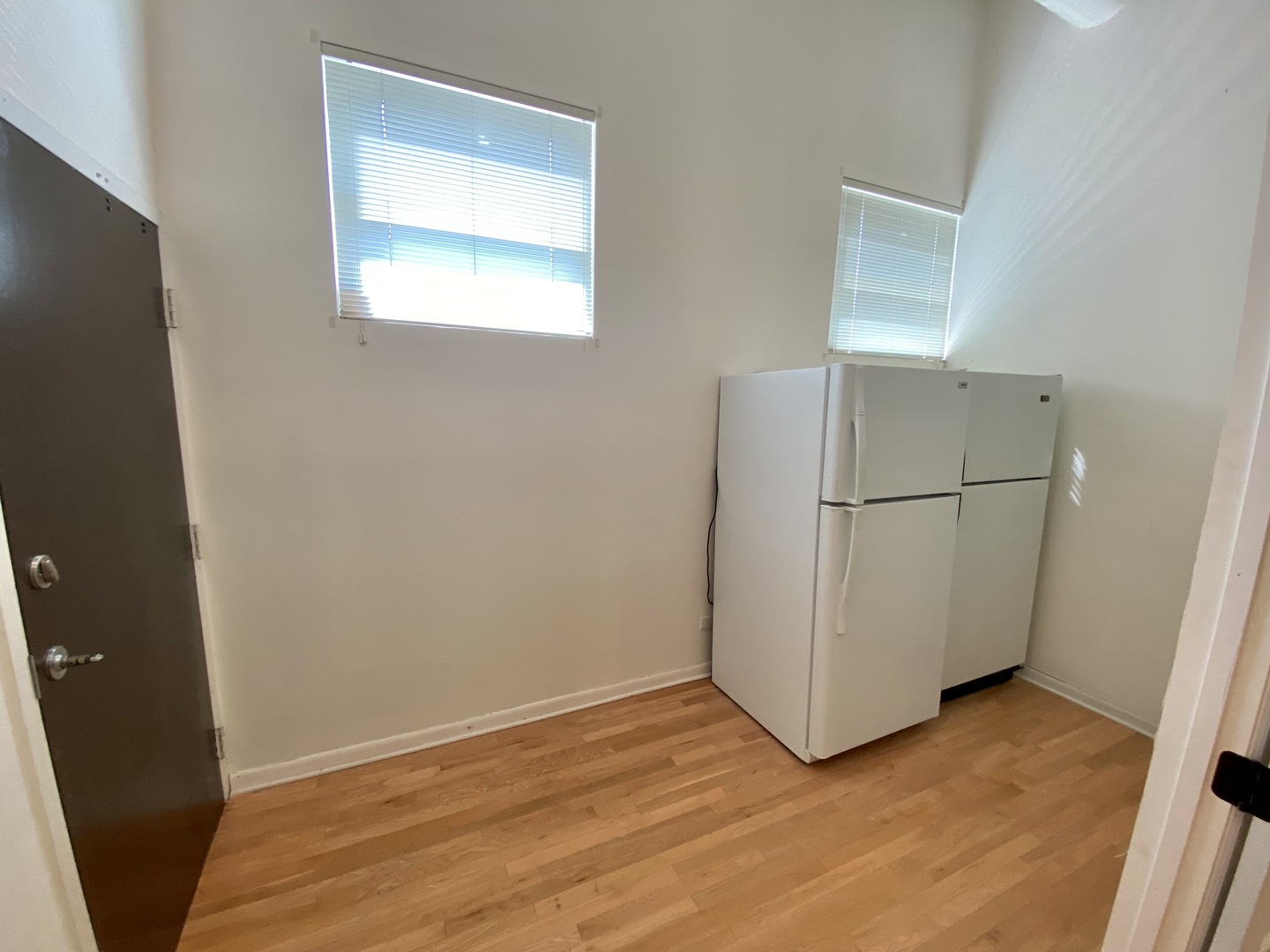 400 N Racine Avenue Unit: 101