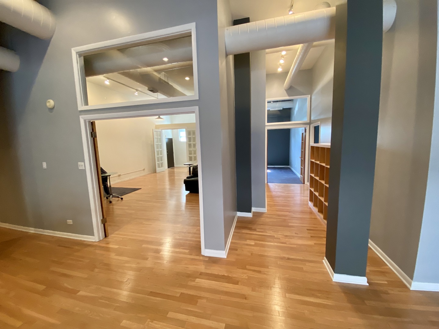 400 N Racine Avenue Unit: 101