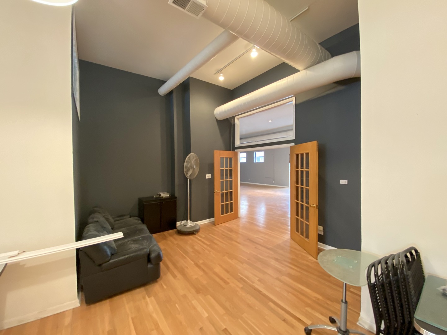 400 N Racine Avenue Unit: 101